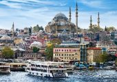 برای داشتن یک سفر کم هزینه به استانبول، چه کنیم