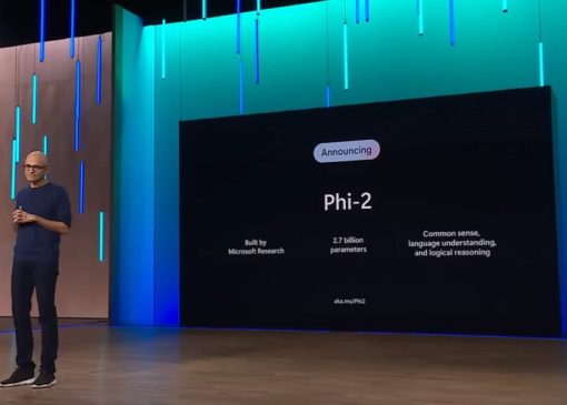 مایکروسافت به تازگی مدل زبانی کوچکی به نام Phi-2 را معرفی کرده است. این مدل زبانی قدرتمندتر از Gemini Nano گوگل است.