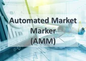 AMM یا بازارساز خودکار چیست؟