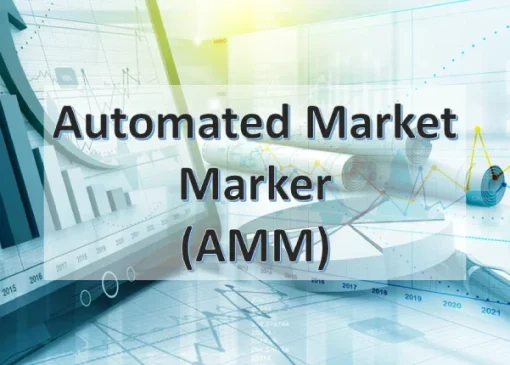 AMM یا بازارساز خودکار چیست؟