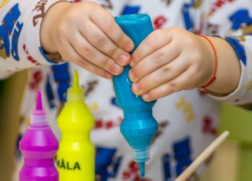 چگونه استعدادیابی کنیم؟
