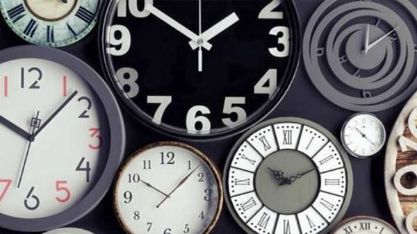 روش تشخیص ساعت اصل از تقلبی