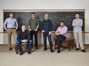 "پنج استارتاپ برجسته در حوزه محاسبات کوانتومی: نگاهی به ابداعات موفق از سراسر جهان"