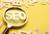 The right keyword for SEO