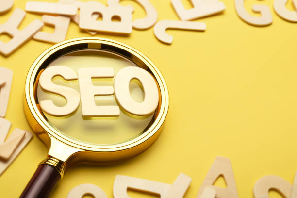 The right keyword for SEO
