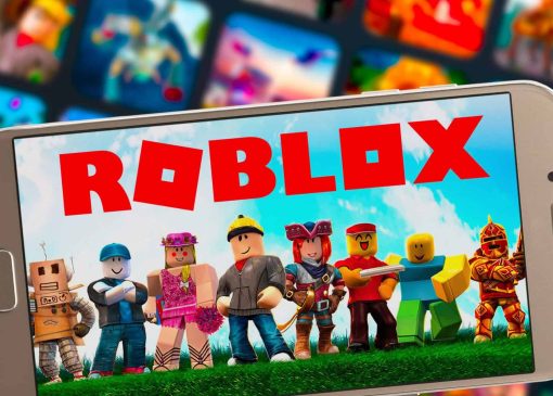 معرفی 10 سایت برتر جهت دریافت کد های  Roblox