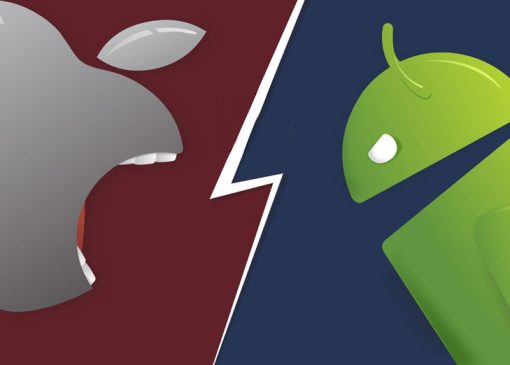 آیفون یا اندروید کدام برای استفاده شخصی، بازی و یا کسب و کار مناسب است