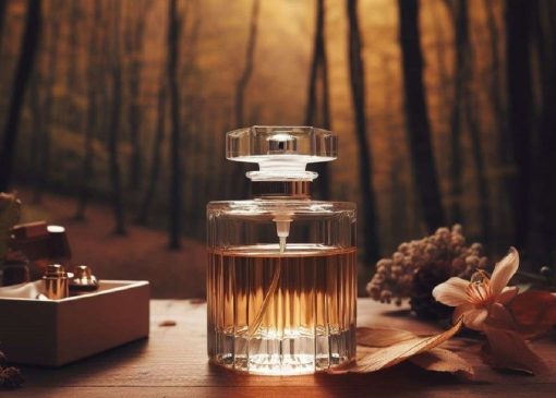 راهنمای خرید ادکلن مردانه گرم برای فصل پاییز