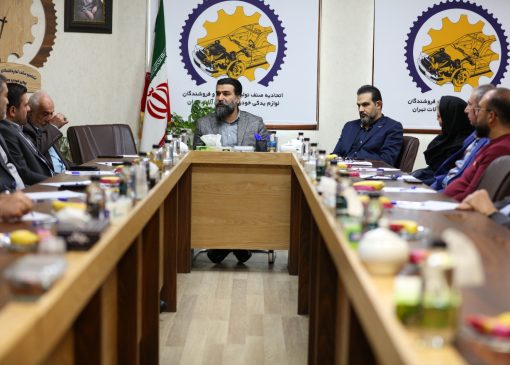هفتمین نمایشگاه تخصصی اتومکانیک در سالن نمایشگاه حجاب تهران برگزار می شود