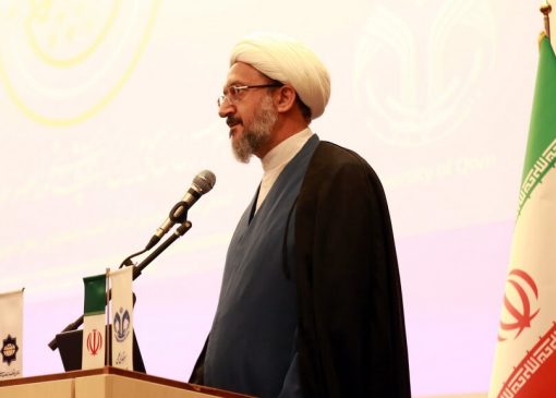 حجت‌الاسلام شریفی رئیس دانشگاه قم: ایجاد شبکه‌ای منسجم میان مراکز مطالعات اسلامی بسیار ضروری است