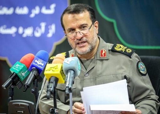 پیام سردار بهمن کارگر رئیس بنیاد حفظ آثار و نشر ارزش های دفاع مقدس و مقاومت به مناسبت روز ملی راهیان نور