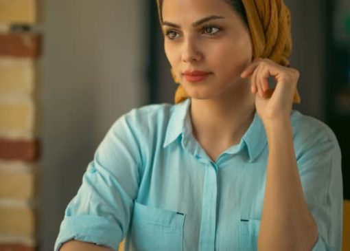 افسانه‌ شفیعی مهمان آیین جايزه روزنامه‌ نگاران استان تهران بود