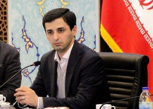 دهقانی در نشست خبری حاشیه سومین رویداد جامع معدن و صنایع معدنی ایران: صرفه‌جویی روزانه‌ای معادل ۸۰۰ مترمکعب آب در بخش تولید صنعتی محقق شده است