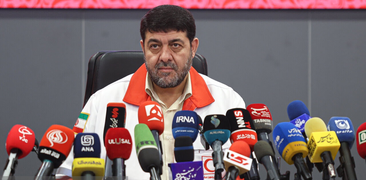 دکتر کولیوند در نشست خبری با اصحاب رسانه: طرح «بانک امانات تجهیزات پزشکی و زیستی» در جمعیت هلال احمر اجرا می‌شود