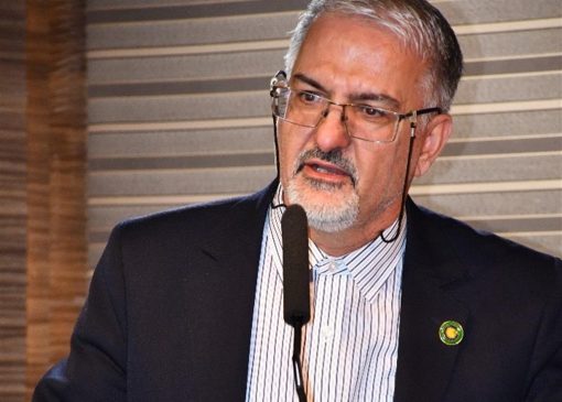 دکتر تیموری در نشست خبری همایش ملی توسعه نظام کارشناسی: کانون تهران بیش از ۳۷۰۰ کارشناس در ۷۵ رشته تخصصی دارد