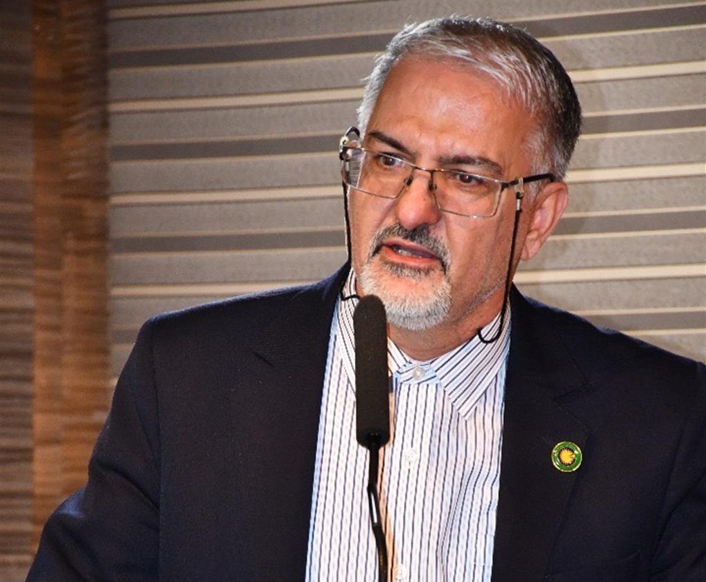 دکتر تیموری در نشست خبری همایش ملی توسعه نظام کارشناسی: کانون تهران بیش از ۳۷۰۰ کارشناس در ۷۵ رشته تخصصی دارد دکتر تیموری در نشست خبری همایش ملی توسعه نظام کارشناسی: کانون تهران بیش از ۳۷۰۰ کارشناس در ۷۵ رشته تخصصی دارد