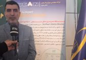 امامی در حاشیه نمایشگاه ملی توانمندی‌های دانش‌بنیان اقتصاد دریامحور: موفقیت شرکت دانش‌بنیان مهندسی موج پرداز بصیر در طراحی و ساخت تجهیزات الکترونیکی و مخابراتی پیشرفته
