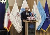 رئیس دانشگاه تهران:همایش اندیشمندان جوان فرصتی برای تقویت علوم پایه است