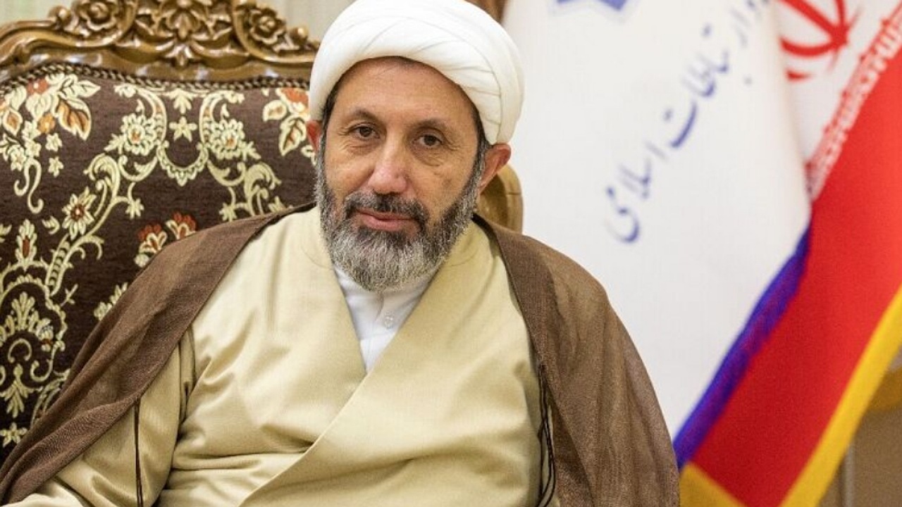 حجت‌الاسلام ایمانی‌پور در نشست خبری نخستین دوره جایزه جهانی امام خمینی (ره): در حال شکل دادن شبکه‌ای نخبگانی برای تولید محتوا درباره مکتب امام خمینی (ره) هستیم