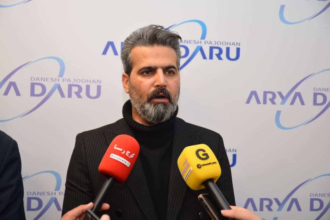 جعفری در آیین افتتاح فاز نخست خط تولیدی دانش‌پژوهان آریا دارو: شرکتهای مستقر در قطب دارویی استان البرز ظرفیت قابل توجهی برای تولید و صادرات دارند