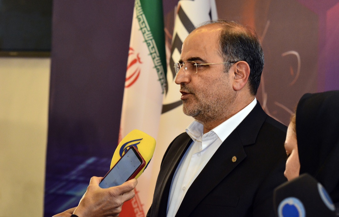 ششمین نمایشگاه لیزر، فوتونیک و کوانتوم ۲۲ تا ۲۵ دی در تهران برگزار می‌شود / ایران به جمع بازیگران اصلی فناوری لیزر در منطقه نزدیک می‌شود