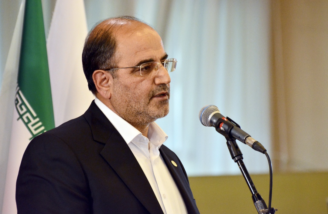 ششمین نمایشگاه لیزر، فوتونیک و کوانتوم ۲۲ تا ۲۵ دی در تهران برگزار می‌شود / ایران به جمع بازیگران اصلی فناوری لیزر در منطقه نزدیک می‌شود