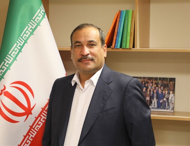 گزارش تصویری نشست خبری آیین تفاهمنامهٔ همکاری بین مجموعه های اتوموبی و سایپایدک