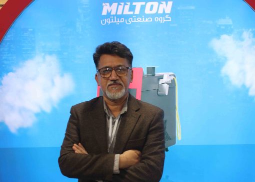 به مدیریت مهندس عظیمی؛ شرکت میلتون لیزر بزرگترین تولید کننده انواع ماشین‌ها و دستگاه‌های لیزر برش در ایران 