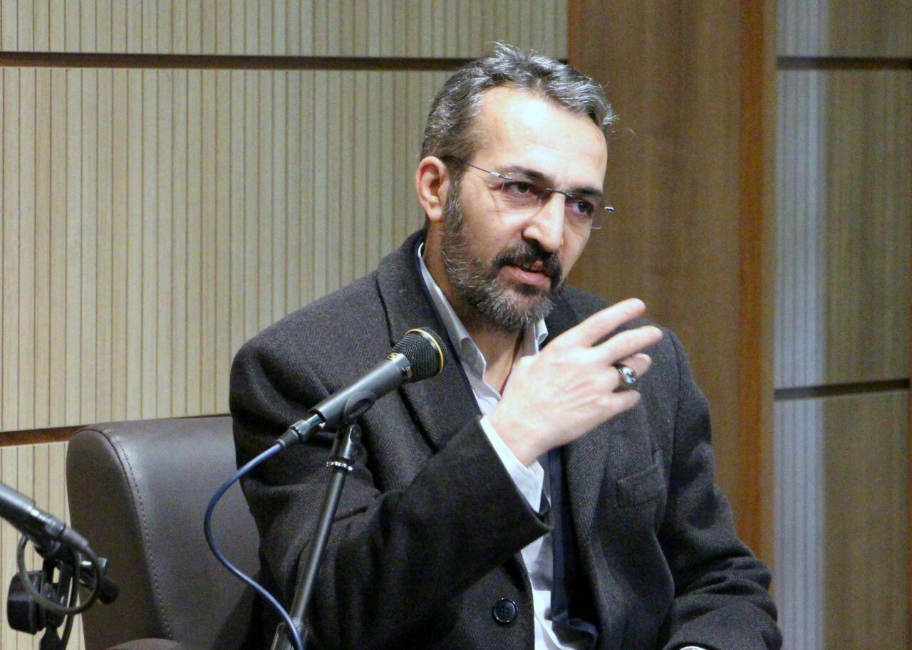 دکتر سعیدی کیاسری در نشست خبری ششمین همایش بین‌المللی «عُرس بیدل»: ششمین عُرس بین‌المللی بیدل ۲۱ دی‌ماه افتتاح می‌شود