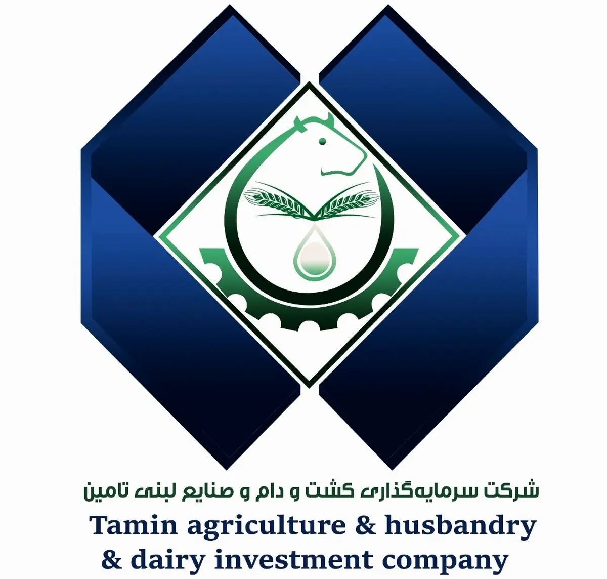 گزارش تصویری آیین معارفه عرضه اولیه سهام شرکت سرمایهگذاری صنایع کشت و دام و صنایع لبنی تأمین با نماد «تادیکو» گزارش تصویری آیین معارفه عرضه اولیه سهام شرکت سرمایهگذاری صنایع کشت و دام و صنایع لبنی تأمین با نماد «تادیکو»