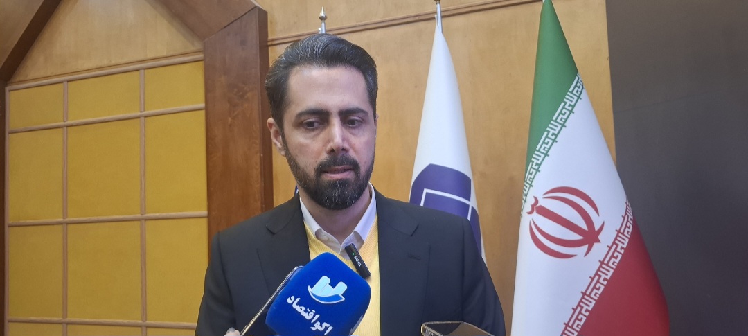 محمدی در آیین معارفه عرضه اولیه سهام نماد «تادیکو»: مهمترین محصول شرکت سرمایه‌گذاری صنایع کشت و دام و صنایع لبنی تأمین شیر خام است