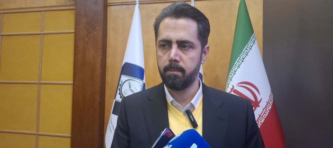 گزارش تصویری آیین معارفه عرضه اولیه سهام شرکت سرمایهگذاری صنایع کشت و دام و صنایع لبنی تأمین با نماد «تادیکو» گزارش تصویری آیین معارفه عرضه اولیه سهام شرکت سرمایهگذاری صنایع کشت و دام و صنایع لبنی تأمین با نماد «تادیکو»