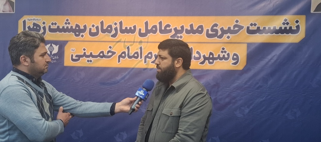 تاجیک در نشست خبری با اصحاب رسانه: برای دفن اضطراری جانباختگان در همه شرایط برنامه و سناریو داریم