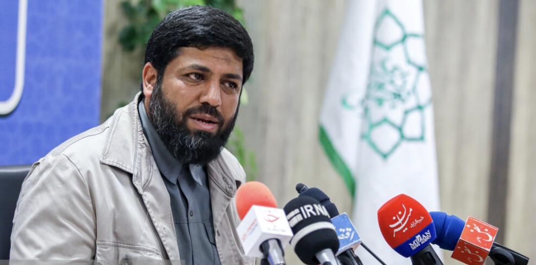 تاجیک در نشست خبری با اصحاب رسانه: برای دفن اضطراری جانباختگان در همه شرایط برنامه و سناریو داریم