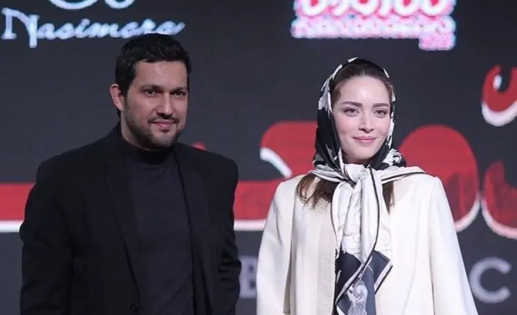 تحریم جشنواره: حامد بهداد، بهنوش طباطبایی و الهه حصاری دعوت جشنواره فیلم فجر را پس فرستادند تحریم جشنواره: حامد بهداد، بهنوش طباطبایی و الهه حصاری دعوت جشنواره فیلم فجر را پس فرستادند