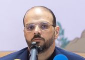 محمدباقر اعلمی در نشست خبری اردیبهشت کتاب: اریبهشت کتاب همزمان با برگزاری مجازی نمایشگاه کتاب طراحی و اجرا شده است