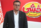 غلامرضا بخشی در گفتگو با خبرنگاران: شعار شرکت سرزمین آفتابگردان کویر «اصالت در طعم دقت در تولید» است