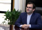 فلاح در نخستین نشست خبری عرضه اولیه سهام شرکت کشت و صنعت هلال(زهلال): رویداد امروز تنها گام نخست از یک برنامه بزرگتر در شرکت سرمایه‌گذاری هلال احمر است