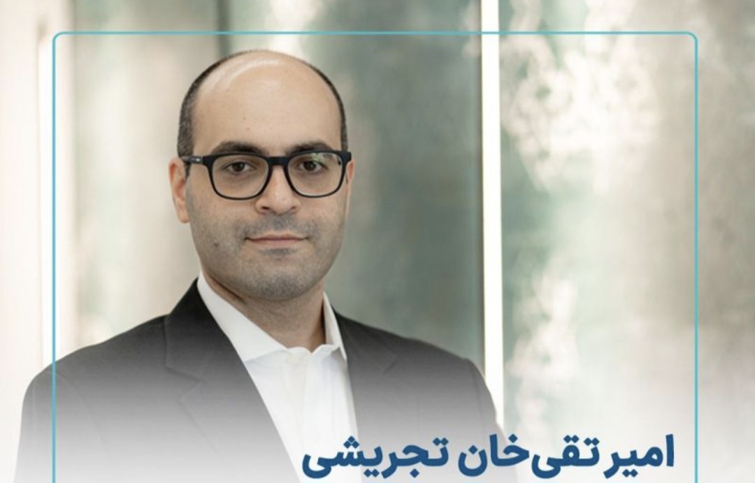 تجریشی در آیین معارفه گروه مالی فیروزه برای عرضه اولیه سهام در بورس: فیروزه در سال‌های گذشته توانسته فرصت‌های رشد را در زمان درست تشخیص دهد