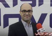 تجریشی در آیین معارفه گروه مالی فیروزه برای عرضه اولیه سهام در بورس: فیروزه در سال‌های گذشته توانسته فرصت‌های رشد را در زمان درست تشخیص دهد