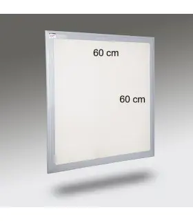 چراغ پنلی LED اقتصادی نورابین