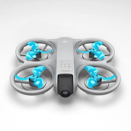 ملخ dji neo 2
