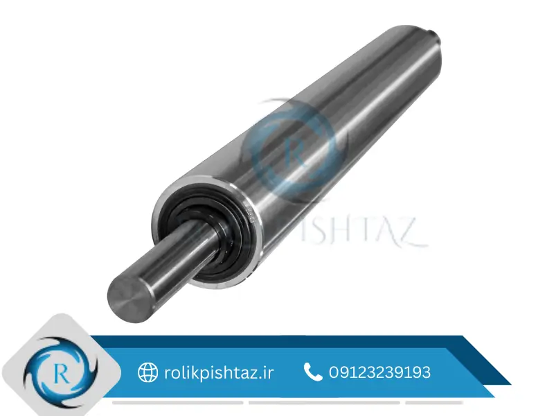 چرا یک رولیک اشتباه می‌‌تواند کل خط تولید را از کار بیندازد؟