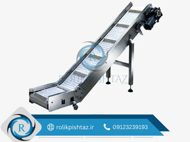 چرا یک رولیک اشتباه می‌‌تواند کل خط تولید را از کار بیندازد؟