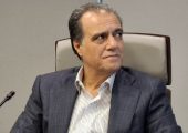 کاظمی در اولین نشست خبری معرفی شرکت «سرمایه‌گذاری دنیای سرمایه ایرانیان»: شرکت سرمایه‌گذاری دنیای سرمایه ایرانیان سال ۱۴۰۲ به عنوان نهاد مالی در بازار سرمایه پذیرفته شد