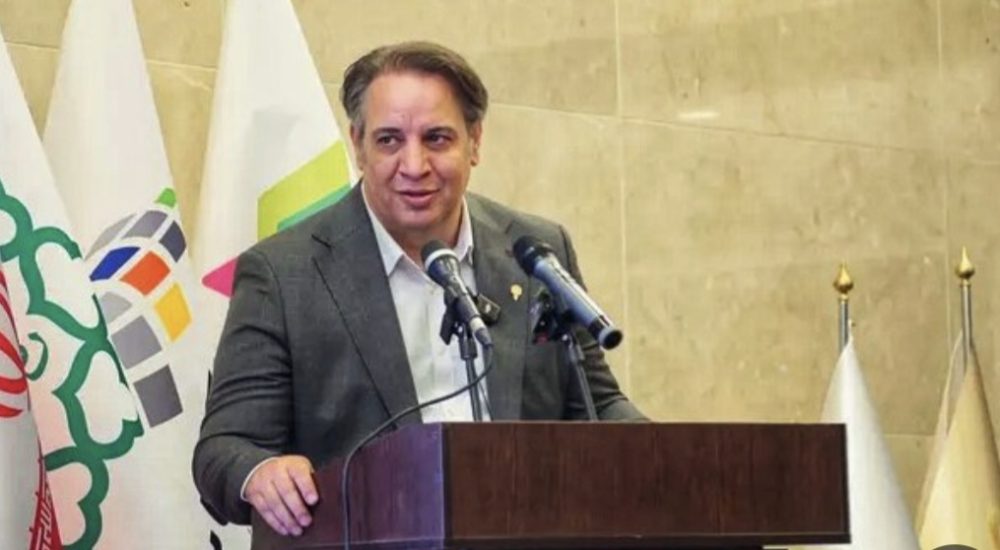 مجید اکبری در گفتگو با اخبار کسب و کار: دو نمایشگاه تخصصی نوشت‌افزار و اسباب‌بازی در شهر آفتاب افتتاح می‌شود