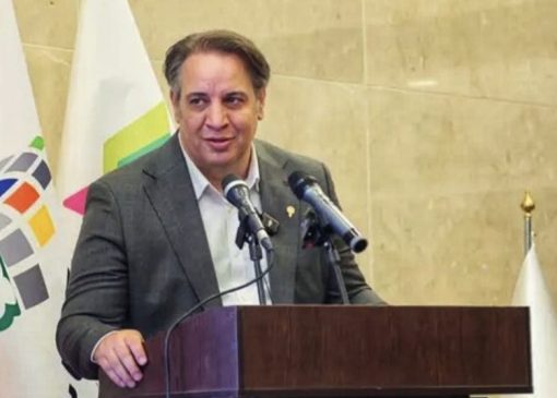 مجید اکبری در گفتگو با اخبار کسب و کار: دو نمایشگاه تخصصی نوشت‌افزار و اسباب‌بازی در شهر آفتاب افتتاح می‌شود
