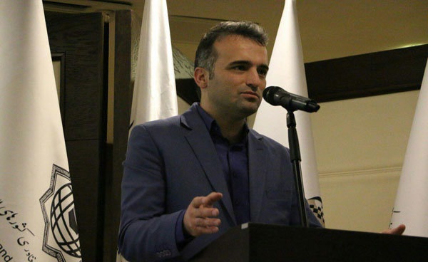 زنگویی در آیین افتتاحیه پنجمین همایش و نمایشگاه بین‌المللی بیمارستان‌ها و مراکز درمانی و راه‌اندازی پویش «نسیم رحمت»: ایران می‌تواند یکی از محورهای اتصال ظرفیت‌های سلامت منطقه و جهان باشد