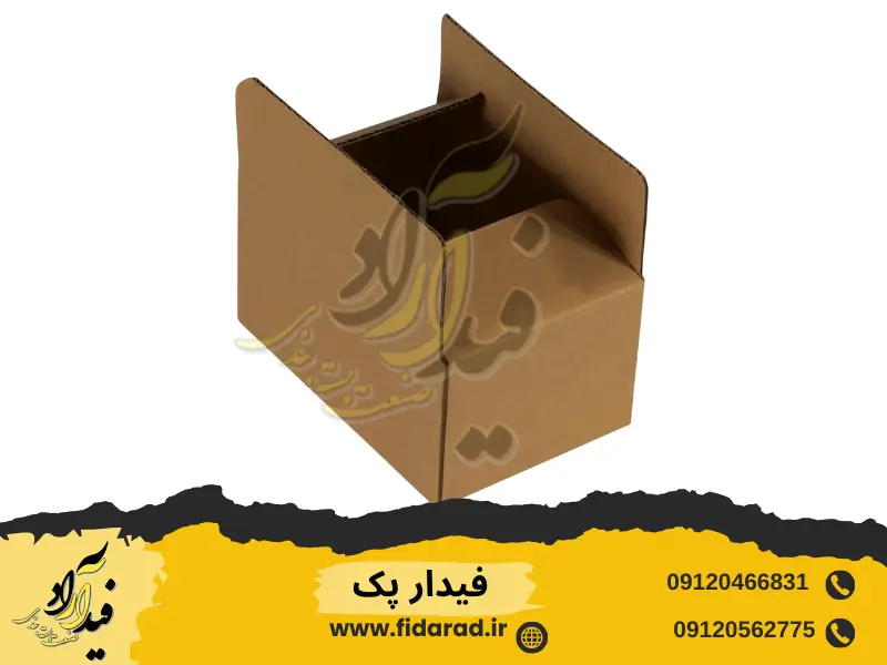 کارتن کیبوردی یا لمینتی، تفاوت فقط در ظاهر نیست