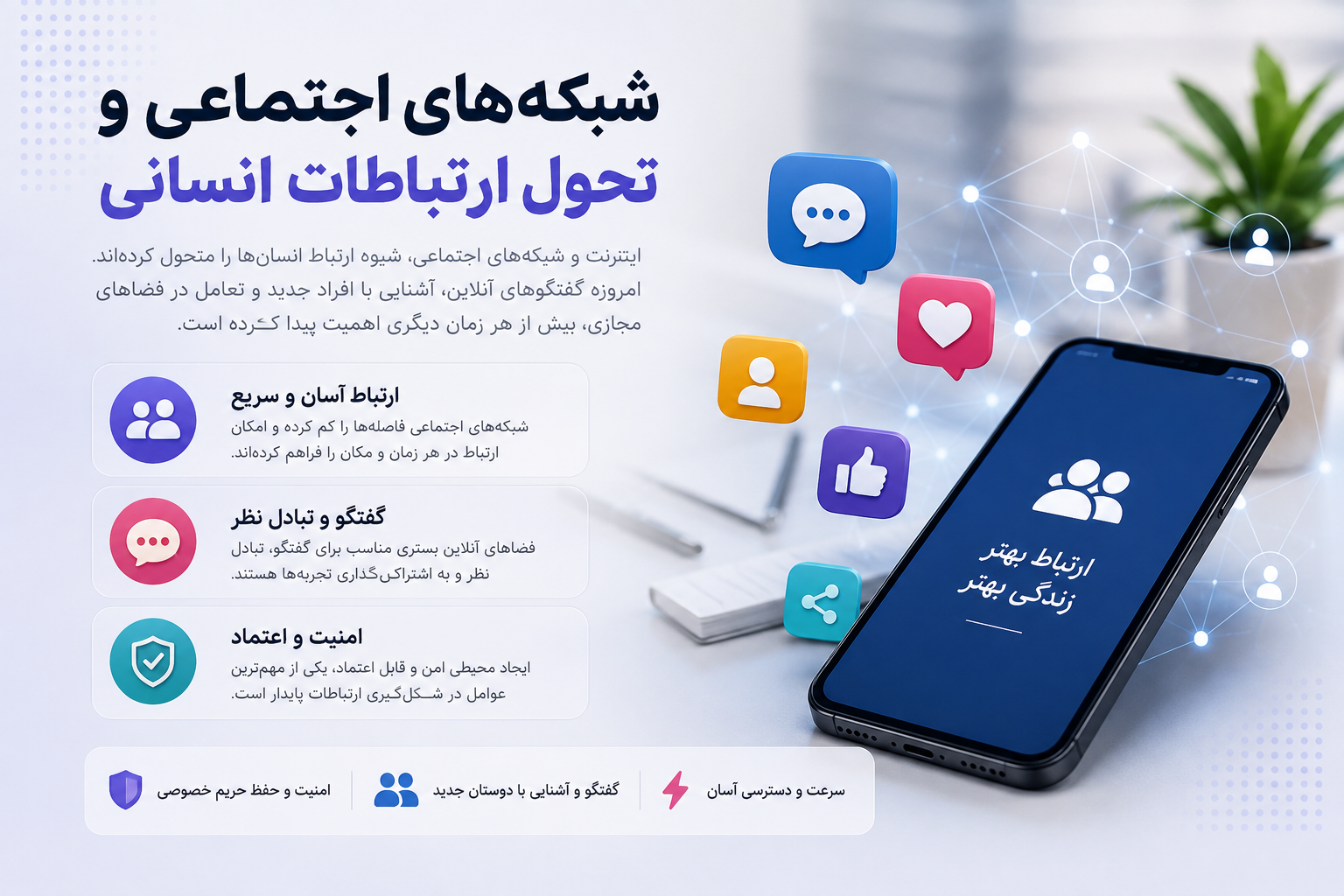 چت روم
